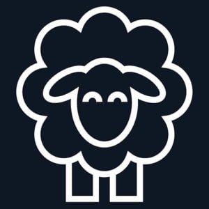 Sheep Square 512