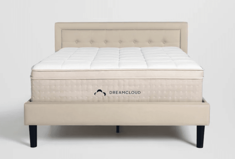 dreamcloudmattress