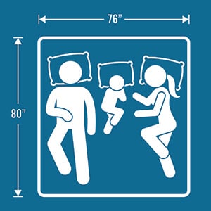 King Size Mattress