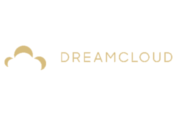 dreamcloud logo