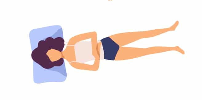 backsleep