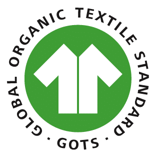 GOTS logo