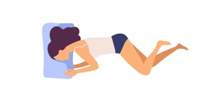 sidesleep