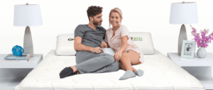 Ghostbed matrix