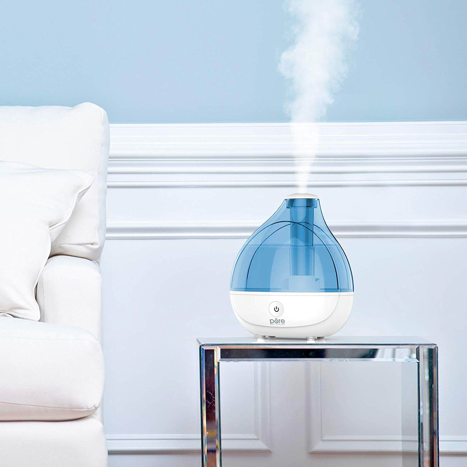 pureenrichmentmistairehumidifier 1