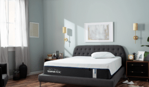 Luxe Adapt Mattress Review