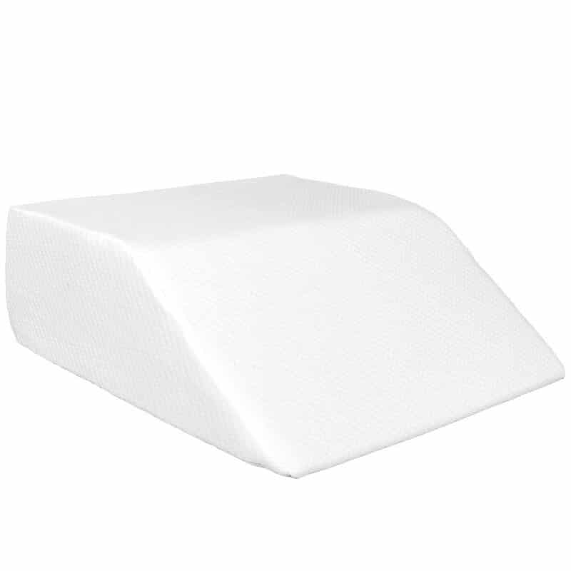 The 18 Best Pillows for Back Sleepers 11