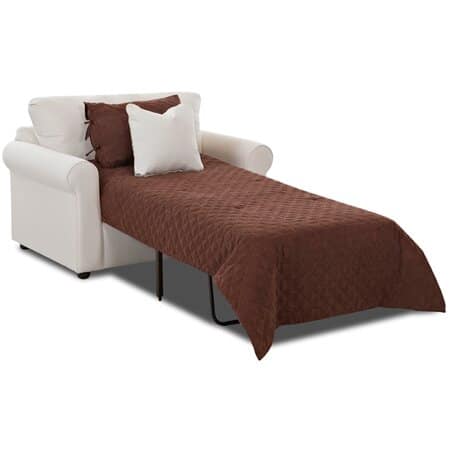 Marco Sleeper Convertible Chair