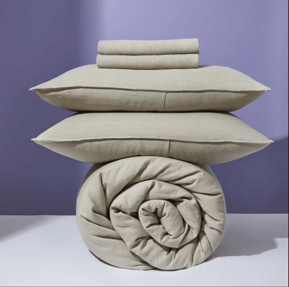 Best Hemp Bed Sheets