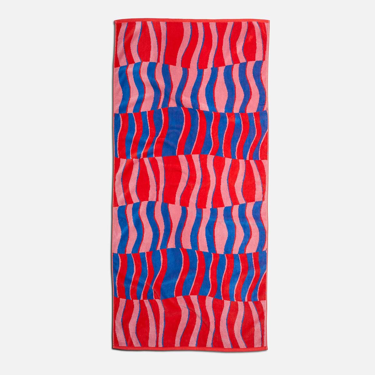 brooklinen beach towels