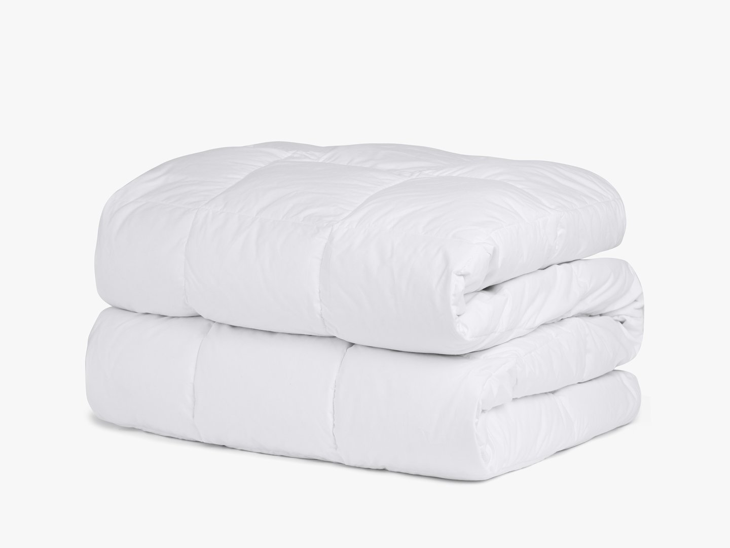 down alternative mattress pad