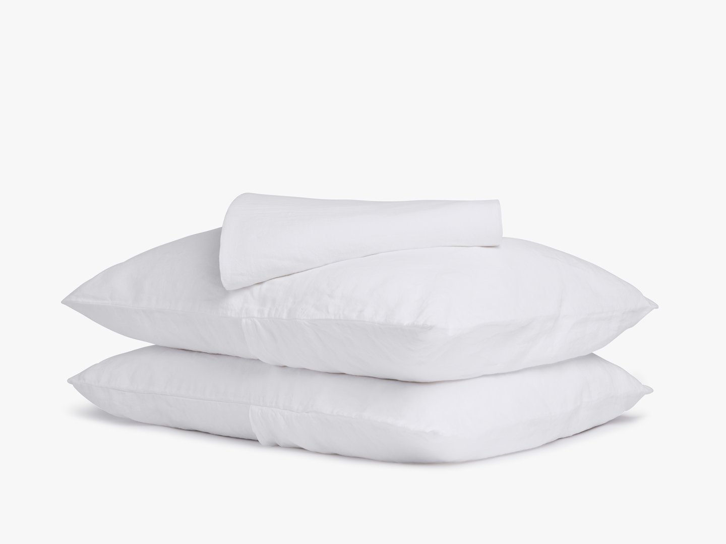 linen sheets