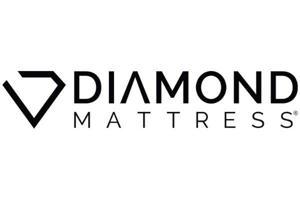 diamond mattress logo