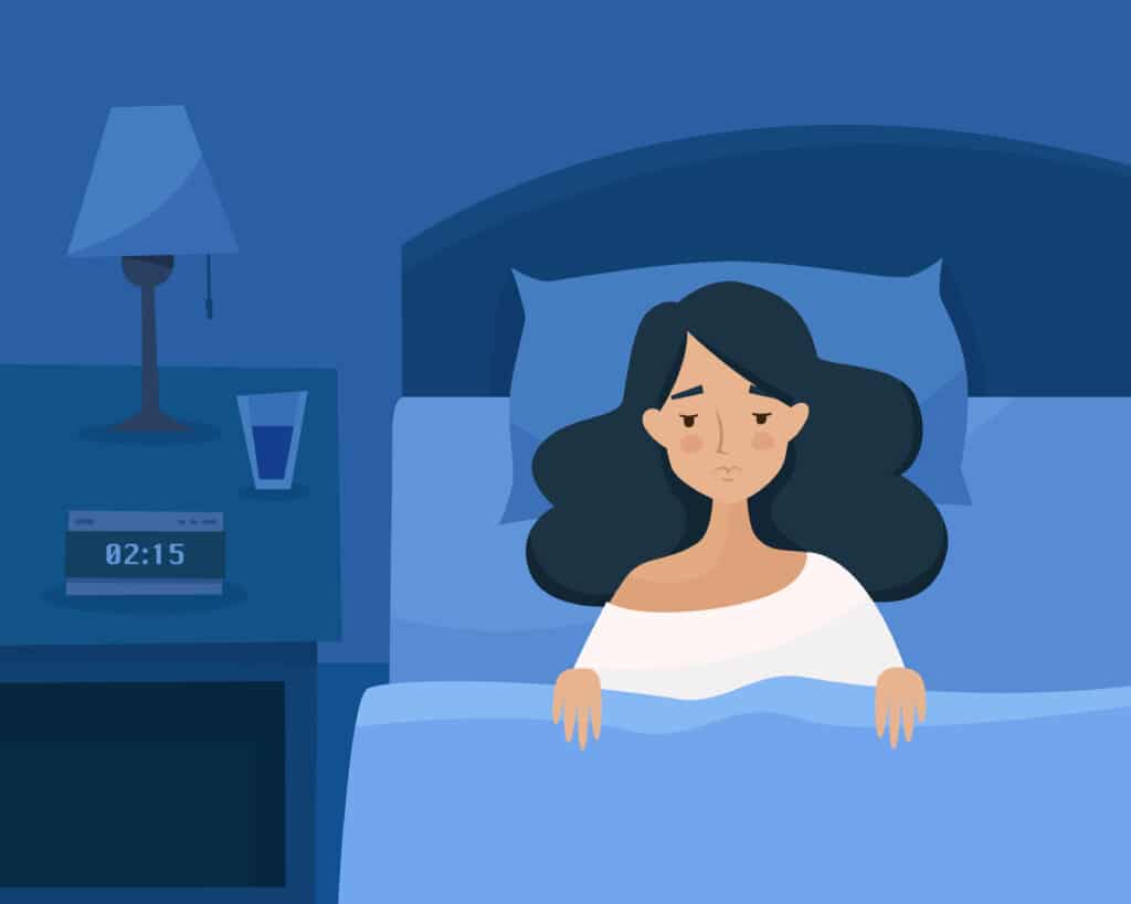 Free Insomnia Test