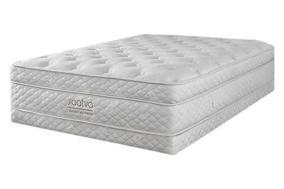 American mattress brand Saatva