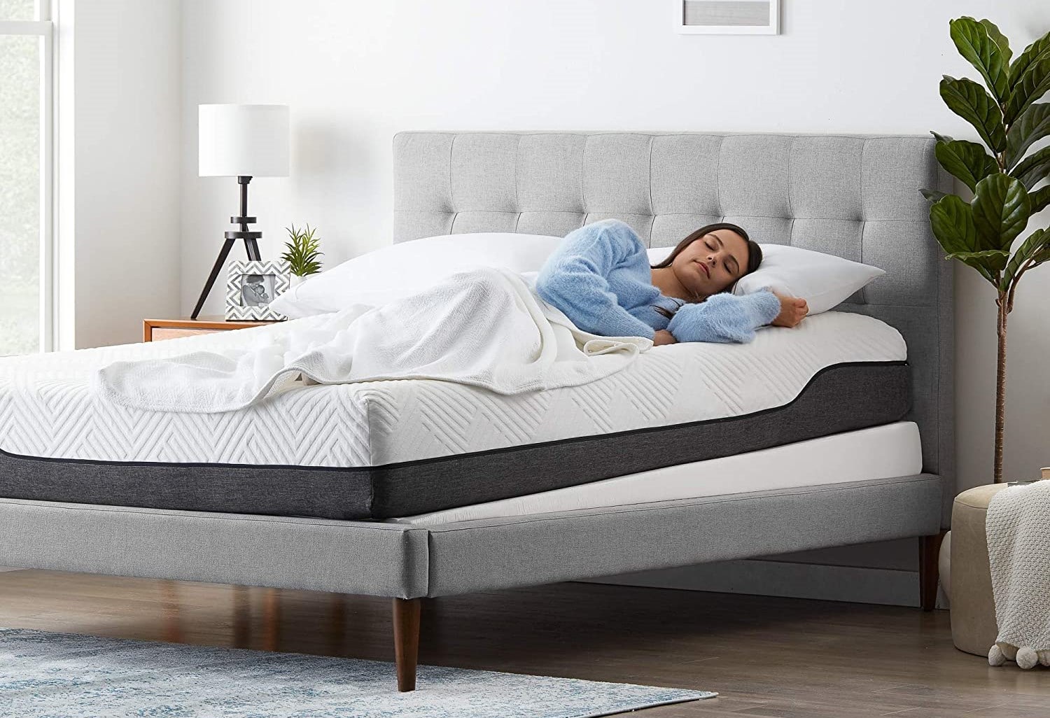 Best Under Mattress Wedge
