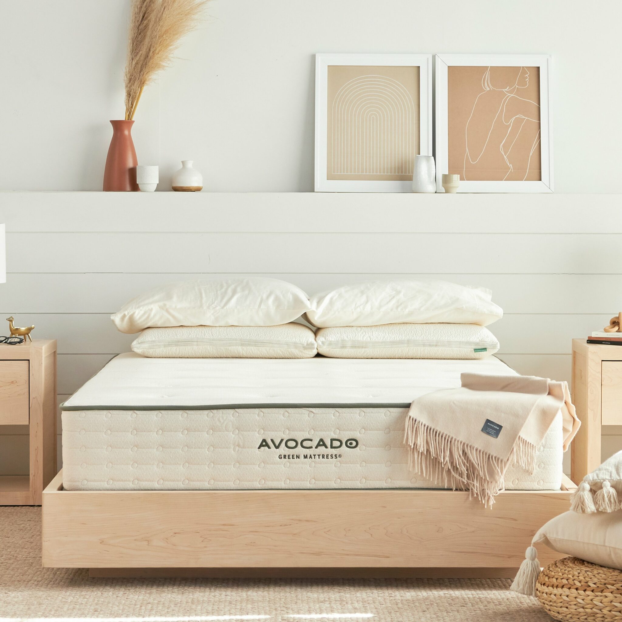AvocadoMalibuFloatingBedFrame 2500x scaled