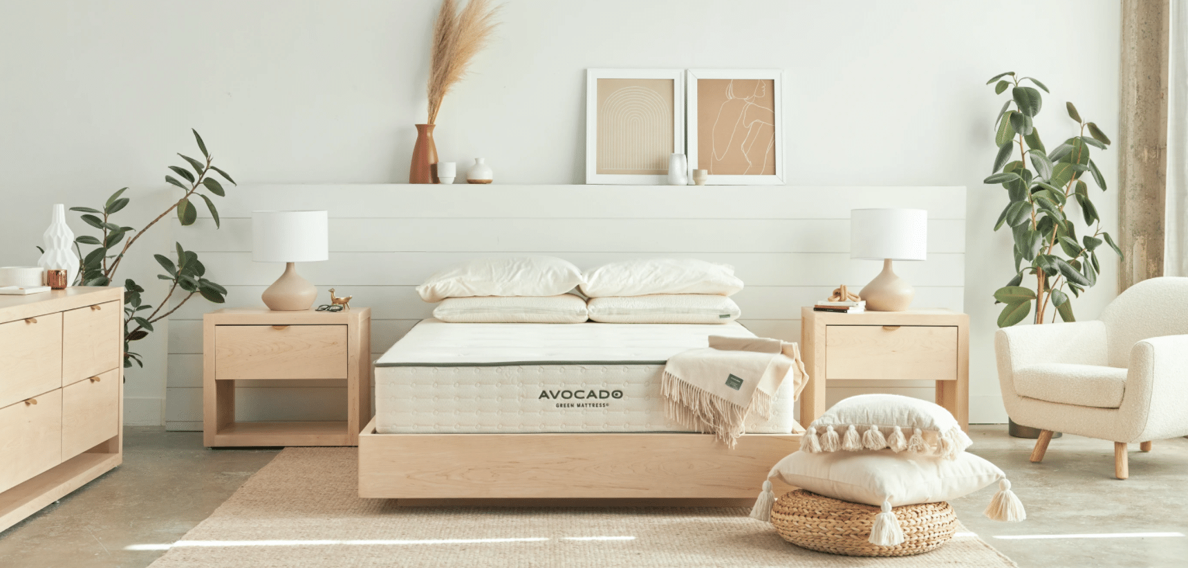Best Floating Bed Frame