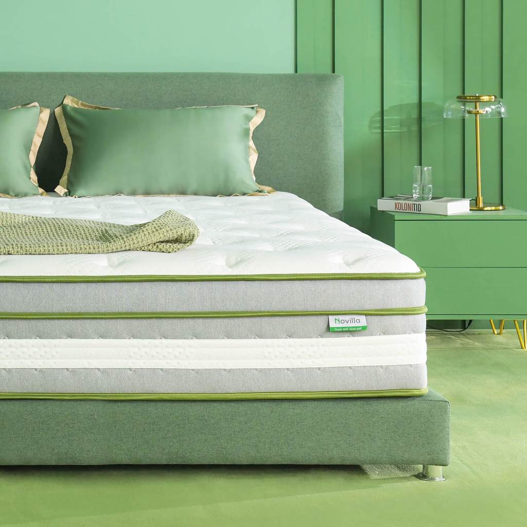 12inch spring mattress