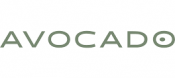 avocado logo avocado logo